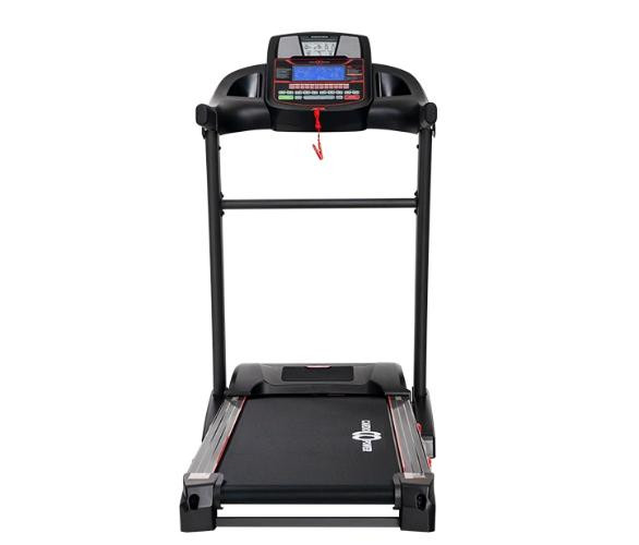 Беговая дорожка CardioPower T35 NEW