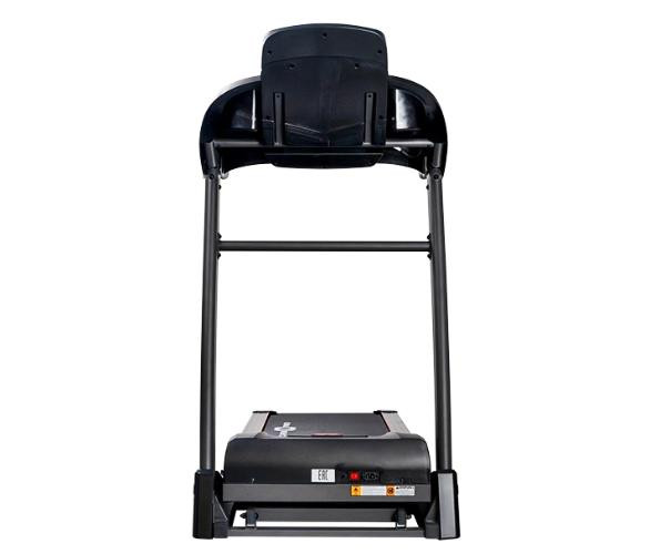 Беговая дорожка CardioPower T35 NEW