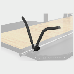 Рукоять для олимпийского грифа для силовой рамы Matrix Fitness MAGNUM OPT16 MEGA Power Rack