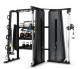 Функциональная рама Matrix Fitness Connexus Crest GFTCRST