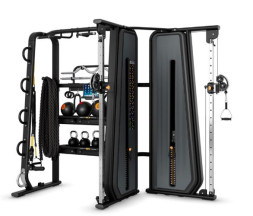 Функциональная рама Matrix Fitness Connexus Crest GFTCRST