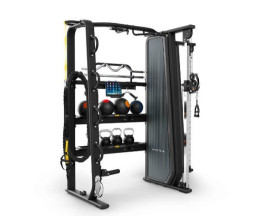 Функциональная рама Matrix Fitness Connexus Crest GFTCRST