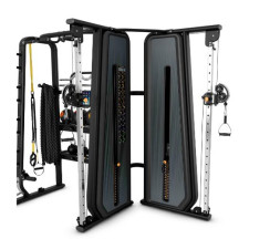 Функциональная рама Matrix Fitness Connexus Crest GFTCRST