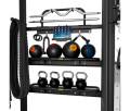 Функциональная рама Matrix Fitness Connexus Crest GFTCRST