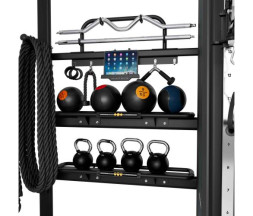Функциональная рама Matrix Fitness Connexus Crest GFTCRST