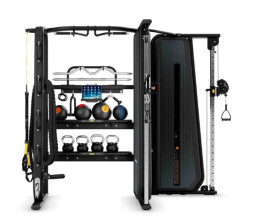Функциональная рама Matrix Fitness Connexus Crest GFTCRST