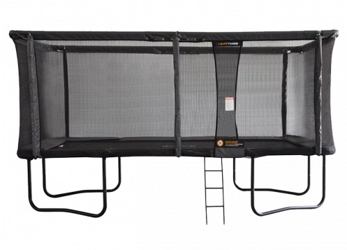 Батут Hasttings Hero 10x17FT