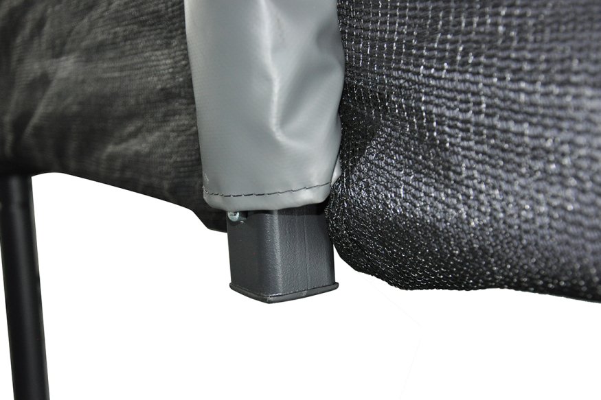 Батут Hasttings Hero 10x17FT