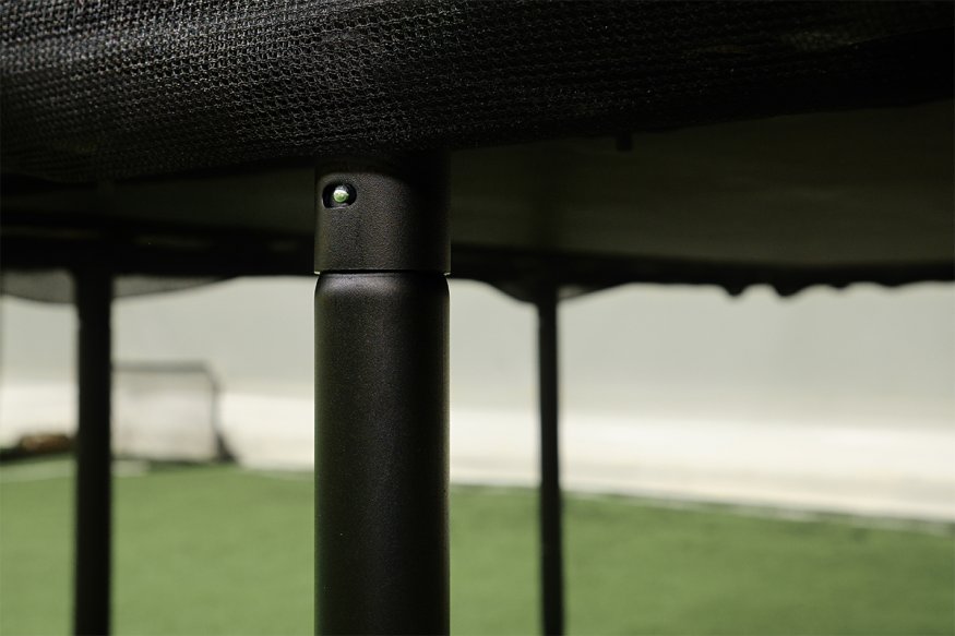 Батут Hasttings Hero 10x17FT