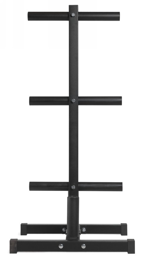 Стойка для грифов и дисков (51 мм. ) VictoryFit VF-D4006