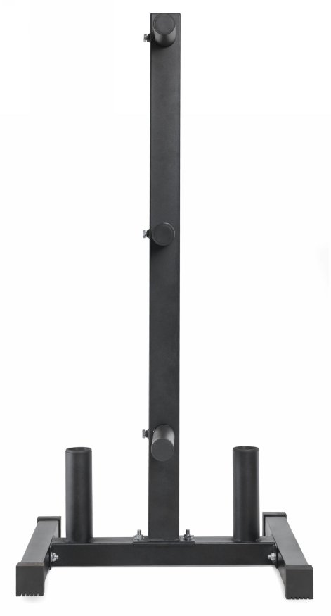 Стойка для грифов и дисков (51 мм. ) VictoryFit VF-D4006