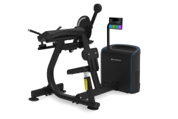 Бицепс Трицепс сидя Spirit Fitness I-STRENTGH IS-2002