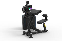 Бицепс Трицепс сидя Spirit Fitness I-STRENTGH IS-2002