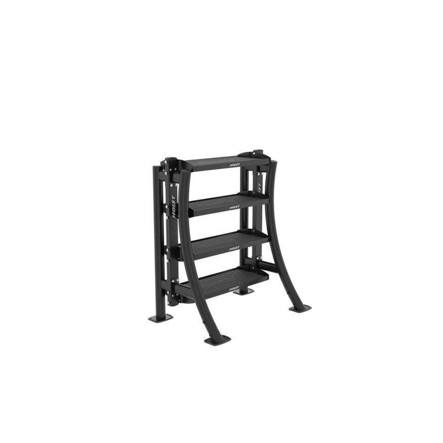 Универсальная подставка для хранения HOIST Performance Series PS-4USR 95 х 140 х 158 см, серебристый