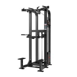 Гравитрон Protrain CP111 (полностью черный)