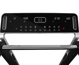 SVENSSON INDUSTRIAL GO T66 Беговая дорожка коммерческая