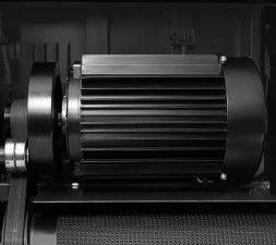 SVENSSON INDUSTRIAL GO T66 Беговая дорожка коммерческая
