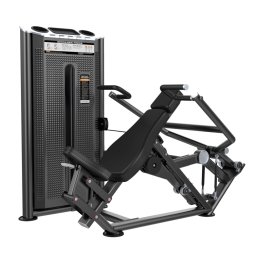 U2006 Жим от плеч. Стек 109 кг