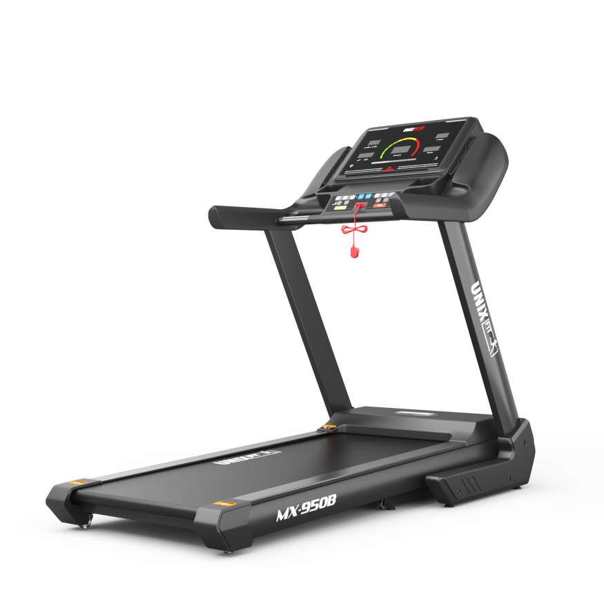 Беговая дорожка UNIX Fit MX-950B