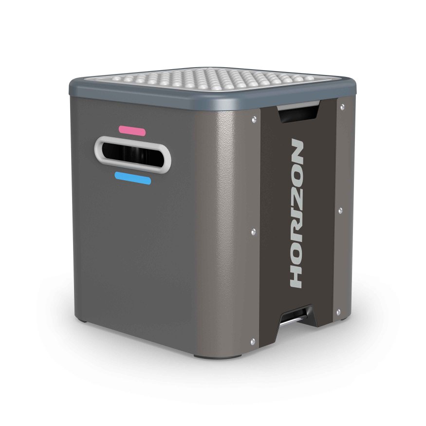 Horizon. Набор Cube. Модель HCU30.