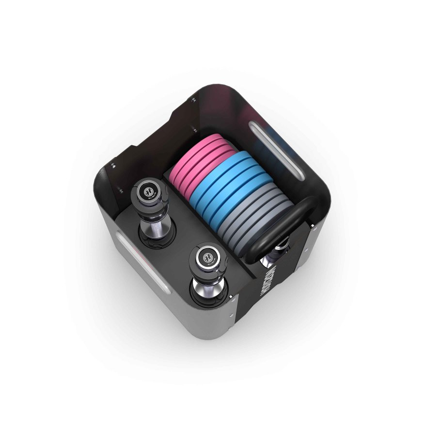 Horizon. Набор Cube. Модель HCU30.