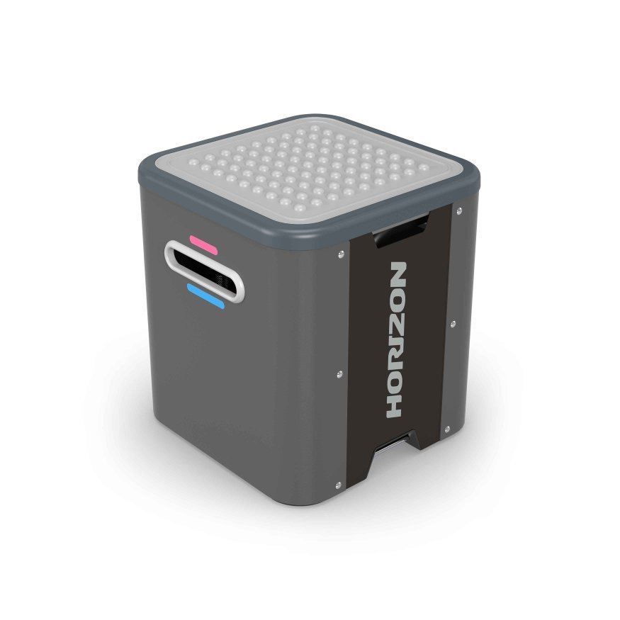 Horizon. Набор Cube. Модель HCU30.