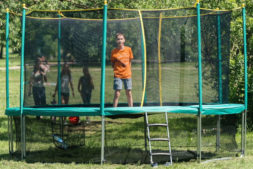 Hasttings Classic Green 4,6 м