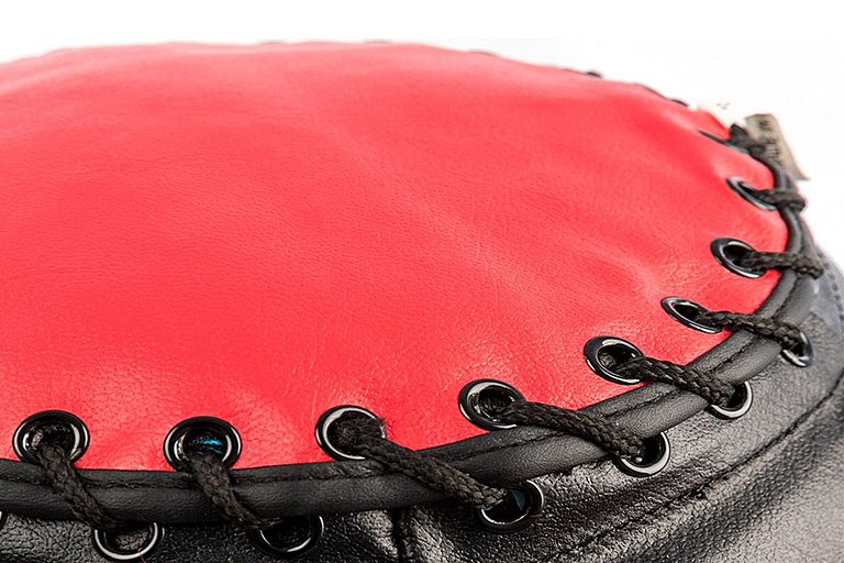 UFC Каплевидный мешок 32 кг с наполнителем