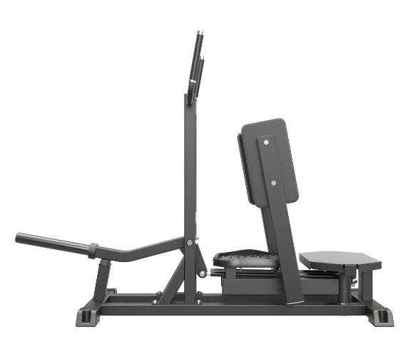 Разведение ног стоя Impulse IFP1622