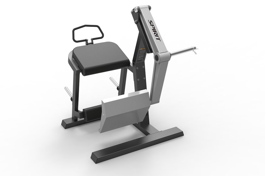 Глют машина Spirit SP-4510