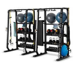 Функциональная рама Matrix Fitness Connexus Edge GFTEDG