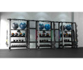 Функциональная рама Matrix Fitness Connexus Edge GFTEDG