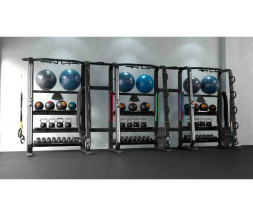 Функциональная рама Matrix Fitness Connexus Edge GFTEDG