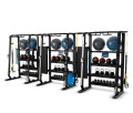 Функциональная рама Matrix Fitness Connexus Edge GFTEDG