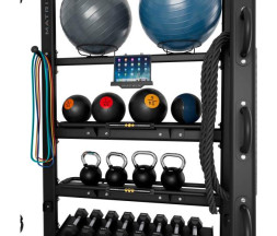 Функциональная рама Matrix Fitness Connexus Edge GFTEDG