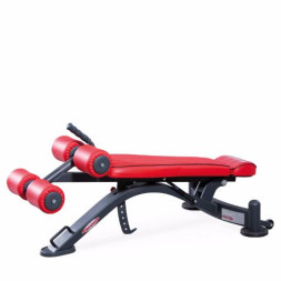 Многофункциональная скамья для пресса Panatta Freeweight HP 1HP216