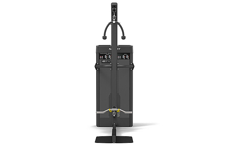 Бицепс / трицепс стоя Spirit Fitness SP-4333