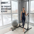 Турник-стойка Unix Fit FLOOR BAR 120