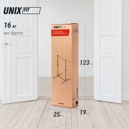 Турник-стойка Unix Fit FLOOR BAR 120