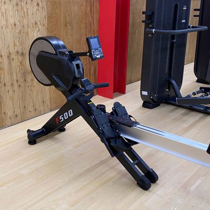 Гребной тренажер TANGEN F500