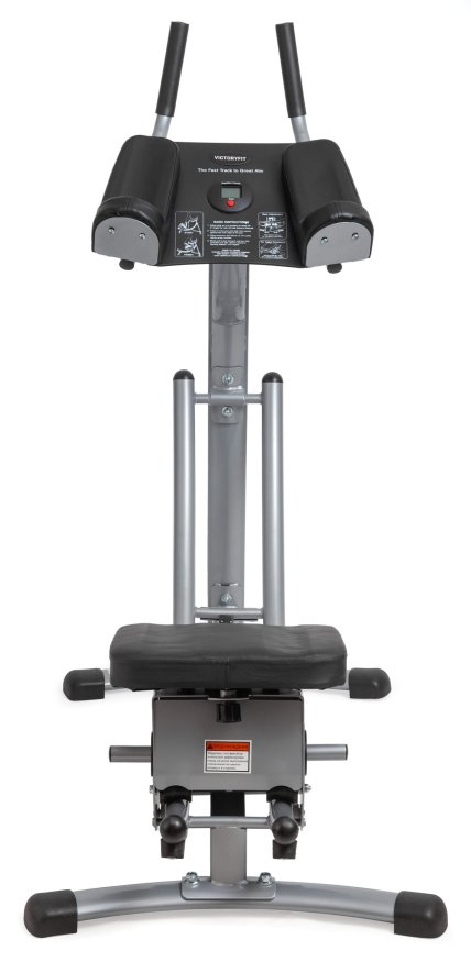 Вертикальный тренажер для пресса поворотный VictoryFit VF-P150