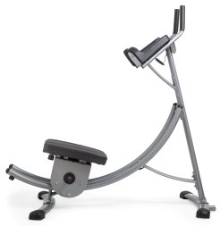 Вертикальный тренажер для пресса поворотный VictoryFit VF-P150