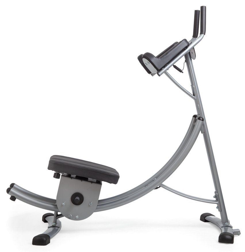 Вертикальный тренажер для пресса поворотный VictoryFit VF-P150