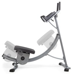 Вертикальный тренажер для пресса поворотный VictoryFit VF-P150