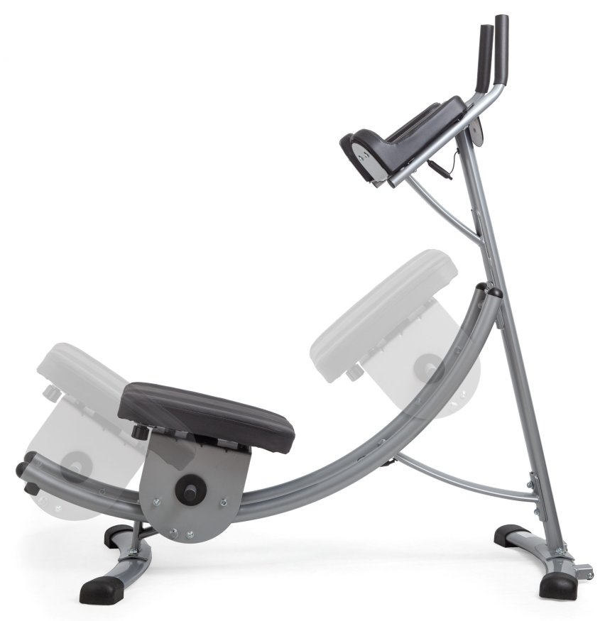 Вертикальный тренажер для пресса поворотный VictoryFit VF-P150