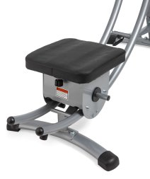 Вертикальный тренажер для пресса поворотный VictoryFit VF-P150