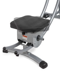 Вертикальный тренажер для пресса поворотный VictoryFit VF-P150