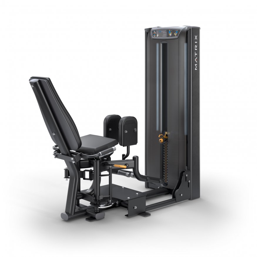  Matrix Fitness Приведение / Отведение бедра Versa Heavy
