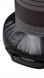 Напольный мешок-имитатор FILIPPOV 80 кг