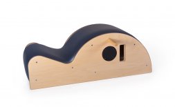 Арка для пилатеса ВALANCED BODY Stock Contour Step Barrel черный